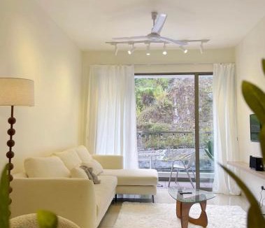 Brinchang Apartment | Mizu Homestay Kea Farm 10mins to BOH