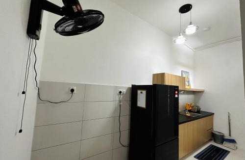 Kuching Apartment | MK Homestay