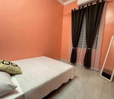 Arau House | MK Homestay Perlis 2