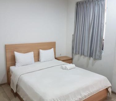 Sudirman Central Business District House | Mk House Scbd