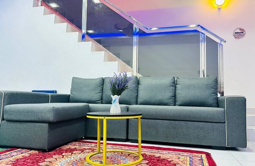 Senai House | ML Homestayn
