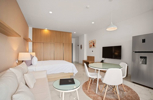 Mittakpheap Apartment | MLZ APARTMENTS