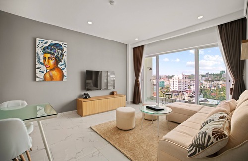 Mittakpheap Apartment | MLZ APARTMENTS