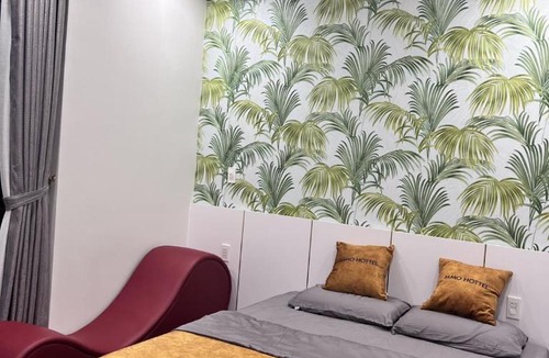 Ba Tri Hotel | MMO Hotel