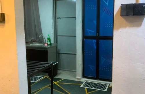 Taman Jali House | MN AKIF HOMESTAY TAMAN KeMAJUAN