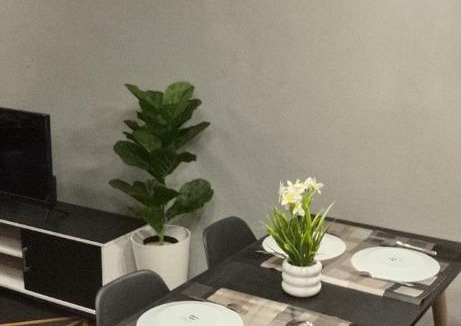 Taman Jali House | MN AKIF HOMESTAY TAMAN KeMAJUAN