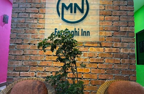 Batu Ferringhi House | MN Ferringhi Inn
