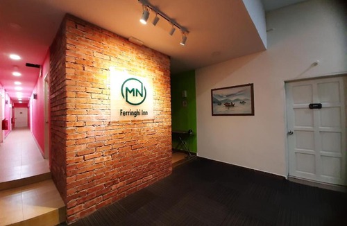 Batu Ferringhi House | MN Ferringhi Inn