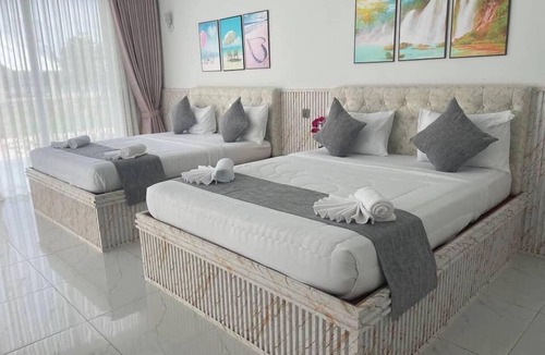 Khemarak Phoumin Resort | MN Koh Kong Resort