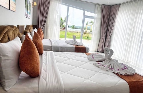 Khemarak Phoumin Resort | MN Koh Kong Resort
