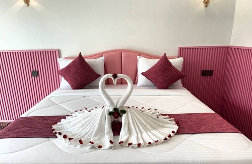 Khemarak Phoumin Resort | MN Koh Kong Resort