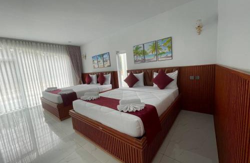 Khemarak Phoumin Resort | MN Koh Kong Resort