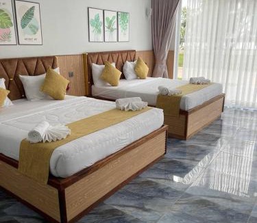 Khemarak Phoumin Resort | MN Koh Kong Resort