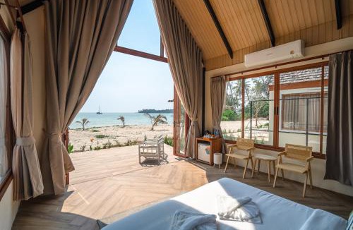 Ko Kood Hotel | Moana Resort Koh Kood