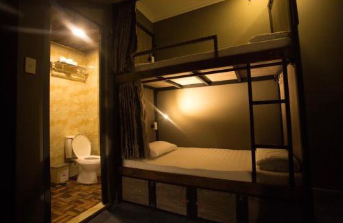 Downtown Ho Chi Minh City Hotel | Mobylette Sai Gon