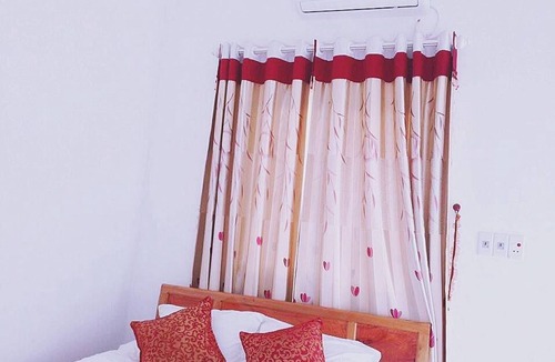 Moc Chau Apartment | Moc Chau Ecolodge - Single room