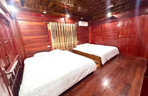 Moc Chau House | Moc Chau Town - Homestay