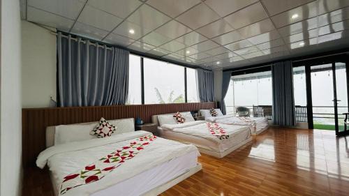 Moc Chau House | Moc Chau Wooden House