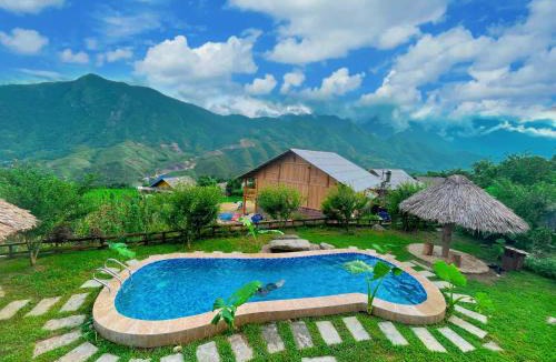 Hau Thao House | Moc Home Sapa