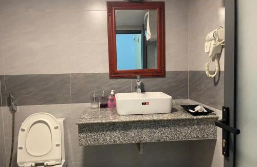 Cam Lam House | Moc homestay- Near Bai Dai Beach