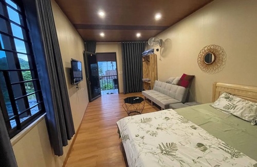 Moc Chau House | Moc Homestay