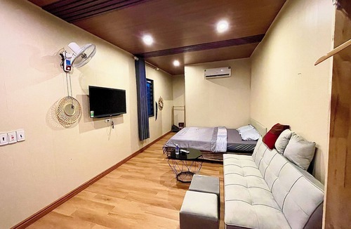 Moc Chau House | Moc Homestay