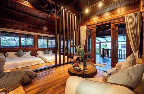 Duong Dong Villa | Moc Villas Phu Quoc
