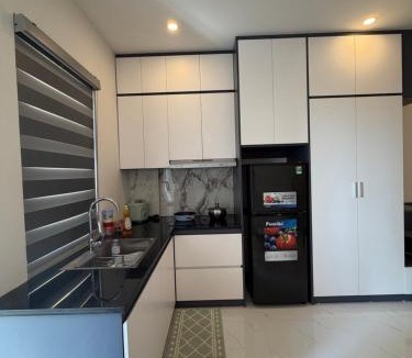 Huyen An Duong Apartment | Mochi home