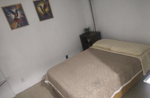 Venustiano Carranza House | Moctezuma