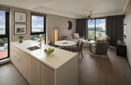 Vinh Yen Hotel | Modena by Fraser Vinh Yen