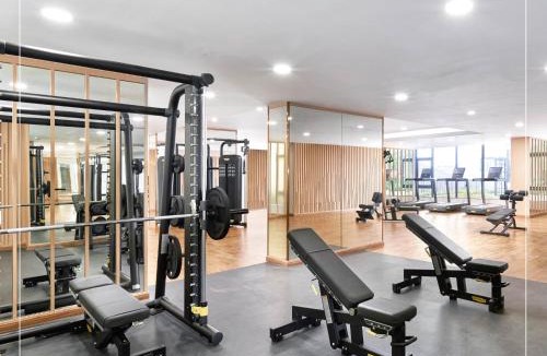 Ruessei Kaev Apartment | Modera Suites at Parkland Condo TK