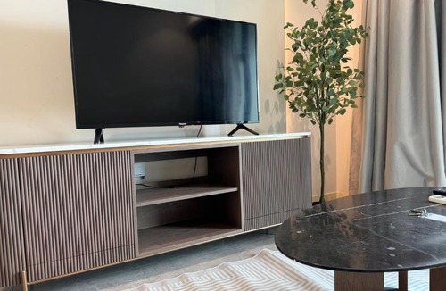 Mont Kiara Apartment | Modern 1Bedroom The Ooak Balcony Netflix KL City View
