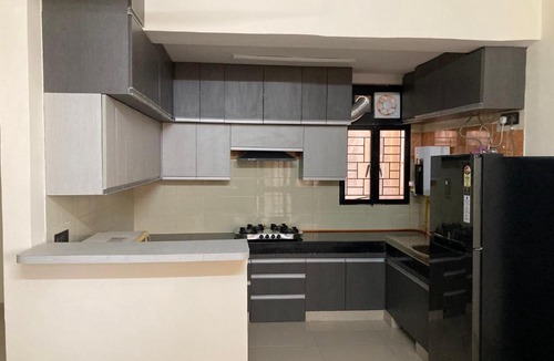 Vasant Kunj Apartment | Modern 2 BHK Apartment near Airport in South Delhi
