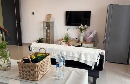Batam Villa | Modern 3 Bedroom Villa with Private Pool