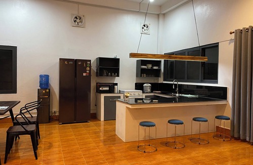 Luang Prabang House | Modern 3-Bedroom Home Central Luang Prabang