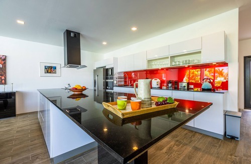 Hua Hin Villa | Modern 3 bedroom Pool Villa PG19