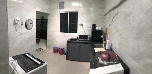 Kampung Kelang Sagu House | Modern 3 bedrooms House, Walking distance to Kulim Town by Mr Homestay