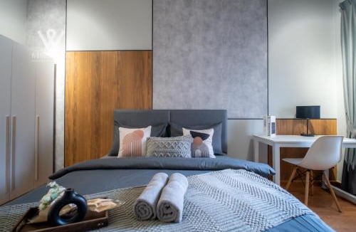 Kuala Lumpur House | Modern 4BR Sentul Landed Home for 8pax- 10 mins to Batu Caves