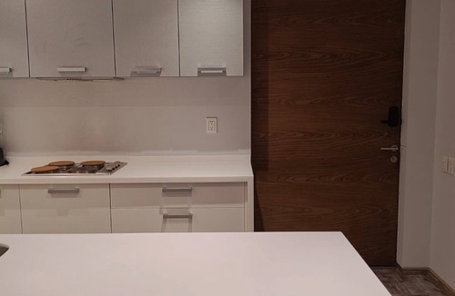 Zona Rosa Apartment | Modern apartment with pool and gym in TOP location in the CDMX