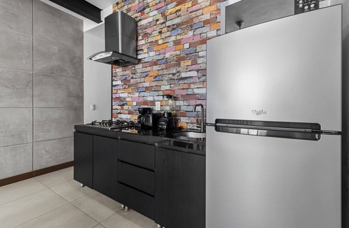 Amapas Condo | Modern apartment in Olas Altas+Wi-Fi+beach club