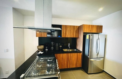 Chapalita Apartment | Modern Apartment in Chapalita with Excellent Location