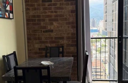 Monterrey Centro Apartment | Modern apartment in the heart of Monterrey 🌟