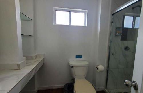Playas de Tijuana Apartment | Modern apartment next to the Bullring