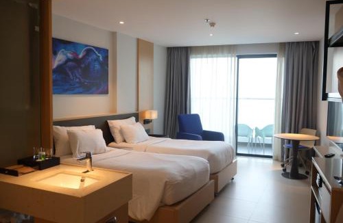 Cam Ranh Hotel | Modern Beach Resort - Arena Cam Ranh