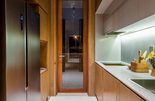 Dien Ban Villa | Modern Brand New 4 Bedroom Pool Villa | 5 Stars