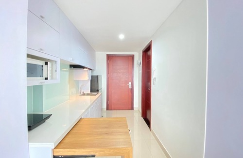Braga Apartment | Modern & Comfy Studio Apartment at Tamansari Tera Residence