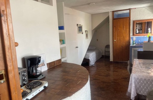 Historic Centre Apartment | Modern, cozy, centrally located apartment. Near Calzada San Diego and Las Tarascas