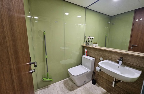 Kuala Lumpur City Centre Condo | Modern Family-3BR W/2BA-Suite-Neighbouring KLCC, Kuala Lumpur, Malaysia
