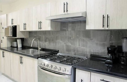 Downtown Guadalajara House | Modern furnished house in the heart of GDL