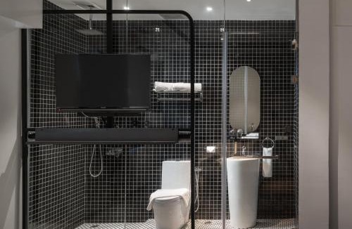 Chinatown Hotel | Modern Hotel Georgetown